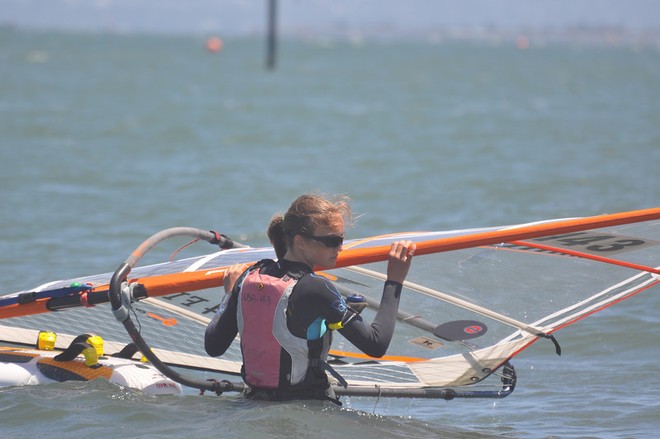 2011 Techno Windsurfing World Championship © David Wells http://www.waterhound.com