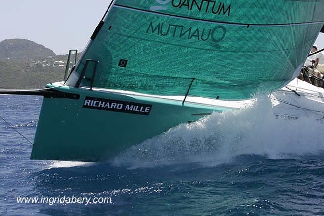 Les Voiles de St. Barth © Ingrid Abery http://www.ingridabery.com