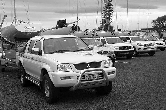 Sailing: Musto Australasian Etchells Winter Championships 2011, Mooloolaba (AUS), 09/06/11. ph. Teri Dodds.  - Musto Australasian Etchells Winter Championships 2011 © Teri Dodds http://www.teridodds.com