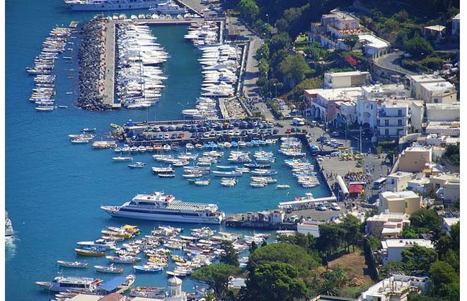 Ranking The World S 15 Most Expensive Marinas