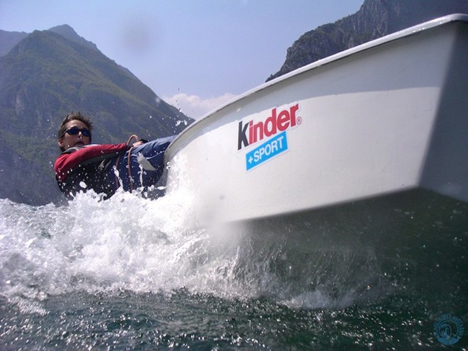 29th Garda Optimist Meeting © Fraglia Vela Riva . http://expertolympicgarda.fragliavelariva.it/