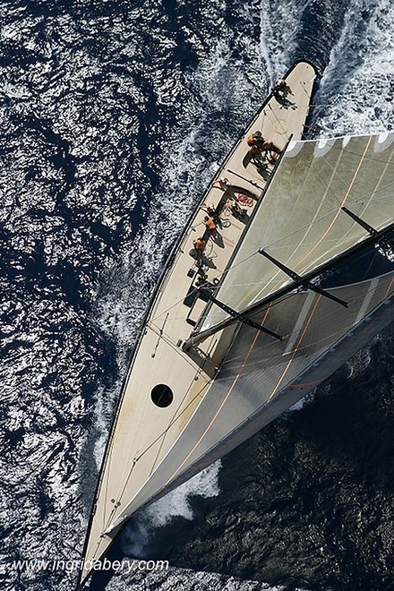 Superyacht Cup 2011 © Ingrid Abery http://www.ingridabery.com