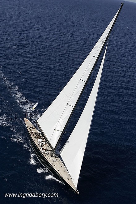 Superyacht Cup 2011 © Ingrid Abery http://www.ingridabery.com