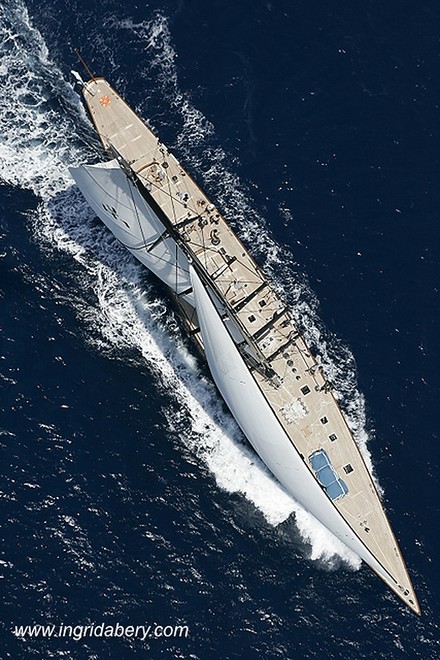 Superyacht Cup 2011 © Ingrid Abery http://www.ingridabery.com