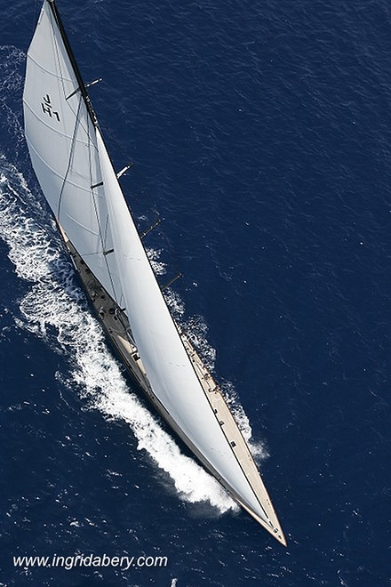 Superyacht Cup 2011 © Ingrid Abery http://www.ingridabery.com