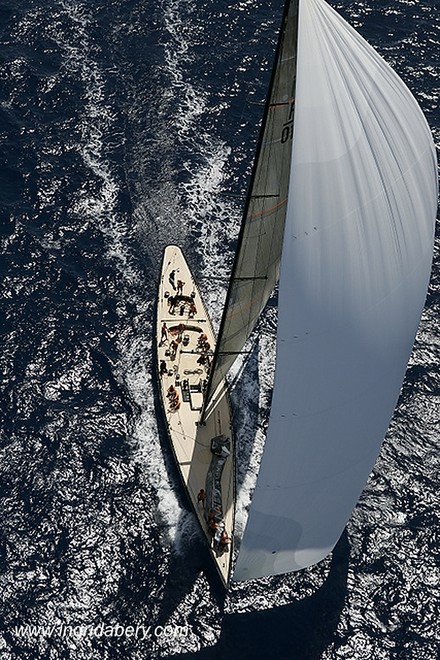 Superyacht Cup 2011 © Ingrid Abery http://www.ingridabery.com