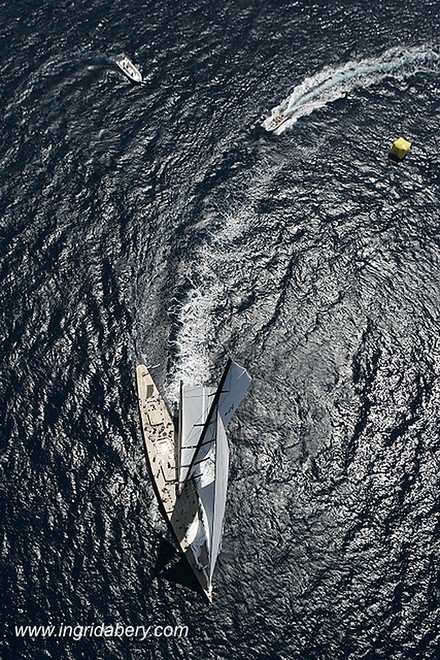 Superyacht Cup 2011 © Ingrid Abery http://www.ingridabery.com
