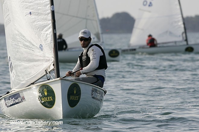 Rolex Miami OCR 2011 &copy; Ingrid Abery http://www.ingridabery.com