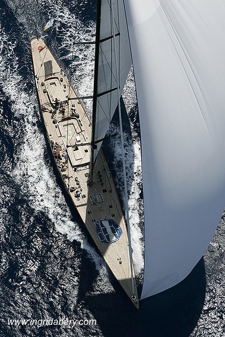 Superyacht Cup 2011 © Ingrid Abery http://www.ingridabery.com