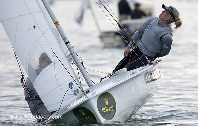 Rolex Miami OCR 2011 &copy; Ingrid Abery http://www.ingridabery.com