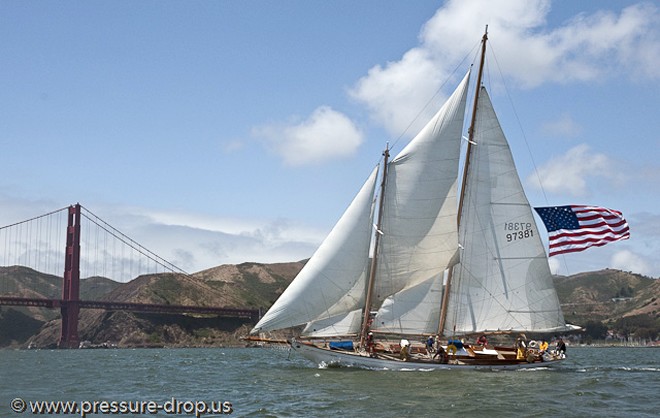 Master Mariners Reagatta 2011 © Erik Simonson www.pressure-drop.us http://www.pressure-drop.us