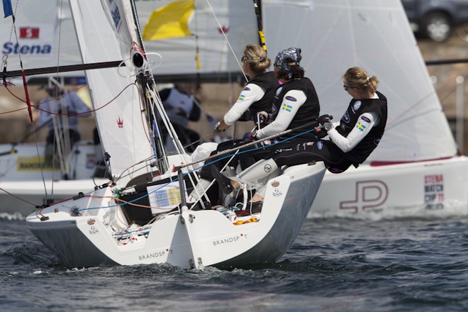 Stena Match Cup Sweden 2011 &copy; Dan Ljungsvik - Match Cup Sweden http://www.matchcupsweden.com