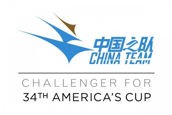 America’s Cup © China Team http://www.americascup.com/