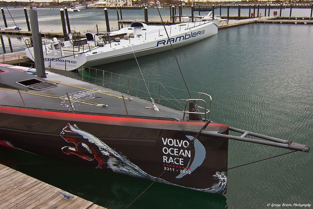 Puma Racing - hull graphics © George Bekris http://www.georgebekris.com/