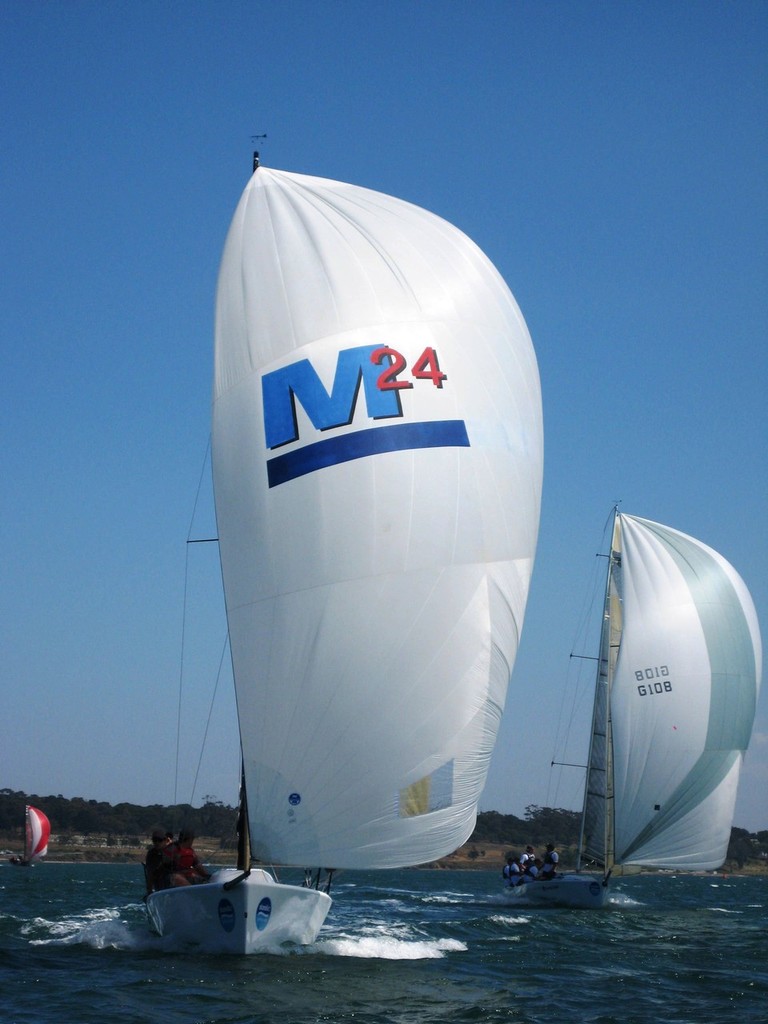 Vitesse 02 photo copyright Tracey Walters taken at  and featuring the  class