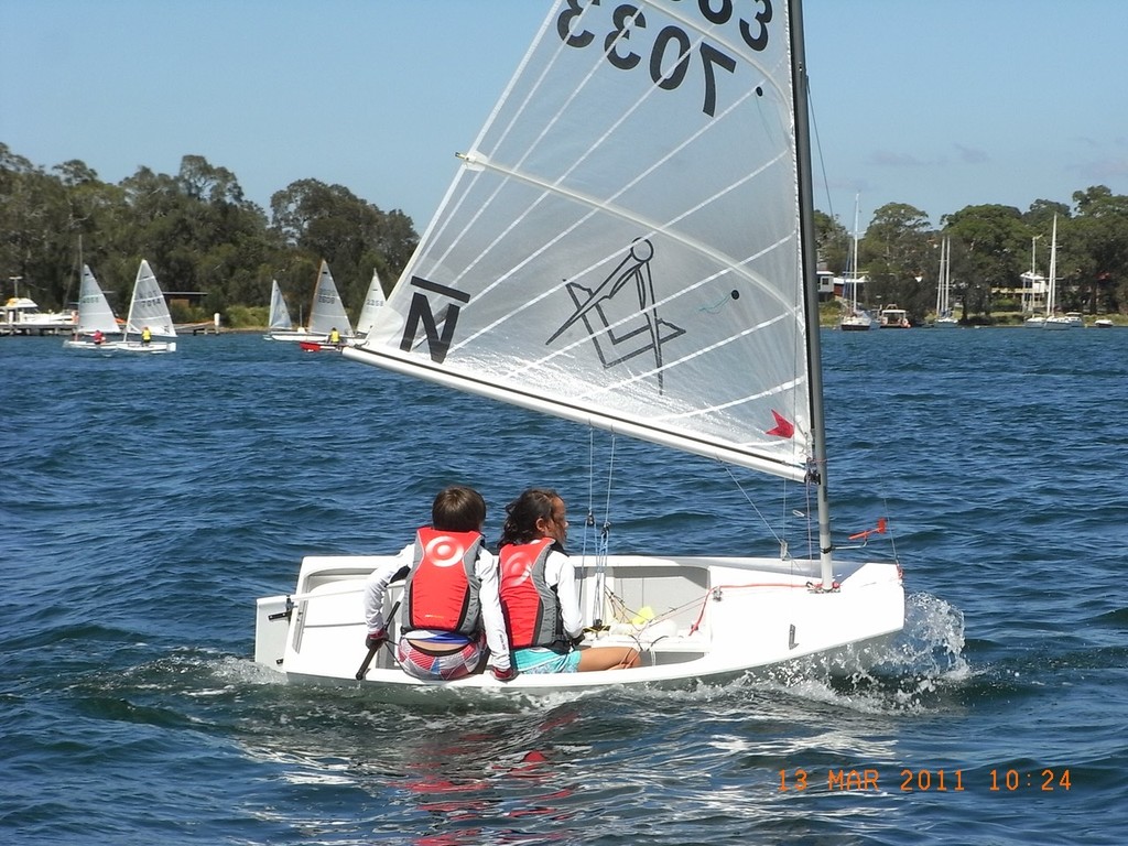 RIMG0021 - Wangi Sabot Training Camp © Peter McIntosh