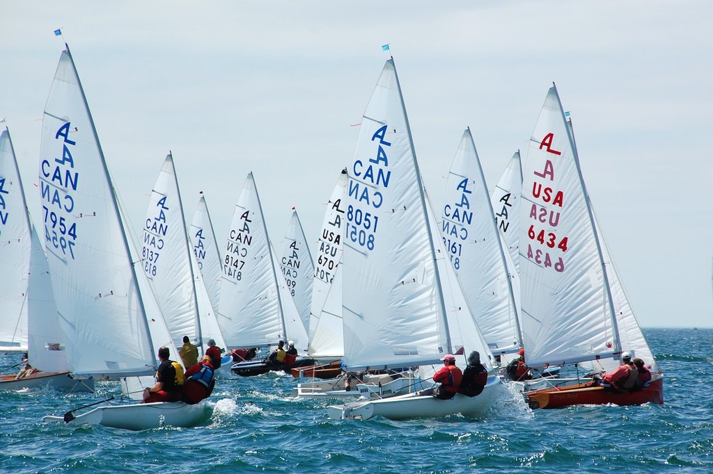 RCYC Open - RCYC Open © Robert MacDonald