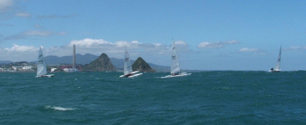 2012 Mitre 10 MEGA NZ Paper Tiger Nationals © Claire Anderson
