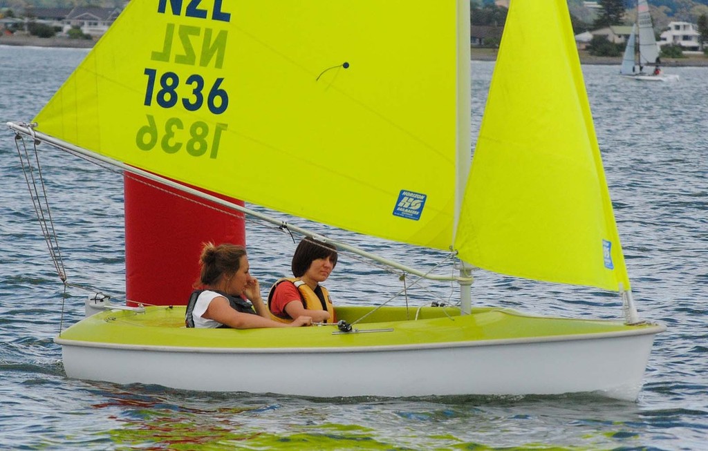 Kiwi Cup and Access Class Nationals © David Staley - copyright