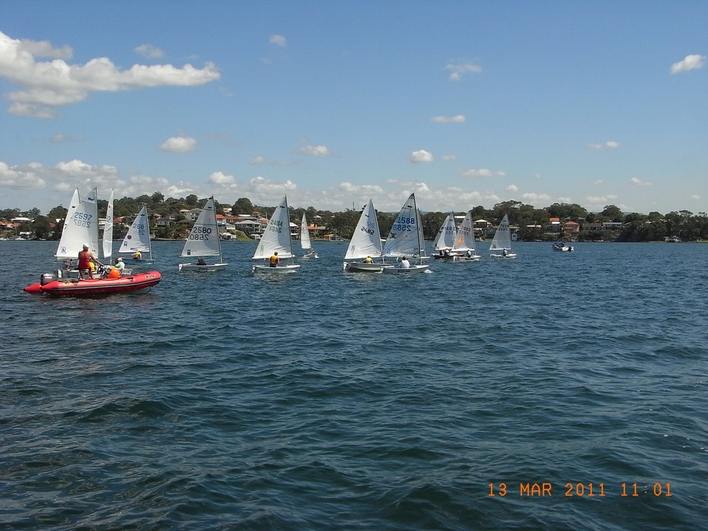 Coaching - RIMG0045 - Wangi Sabot Training Camp © Peter McIntosh