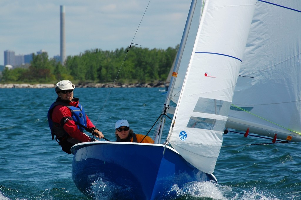 RCYC 04 - RCYC Open © Robert MacDonald