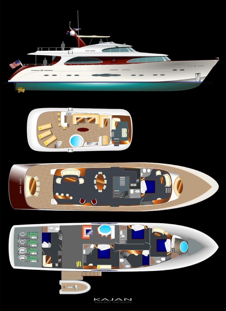 Grand Bay 100 GA US edition black 111123 © Kurt Strand