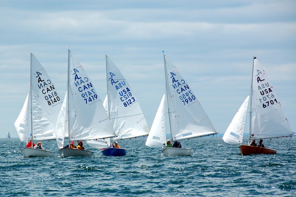 RCYC 02 - RCYC Open © Robert MacDonald