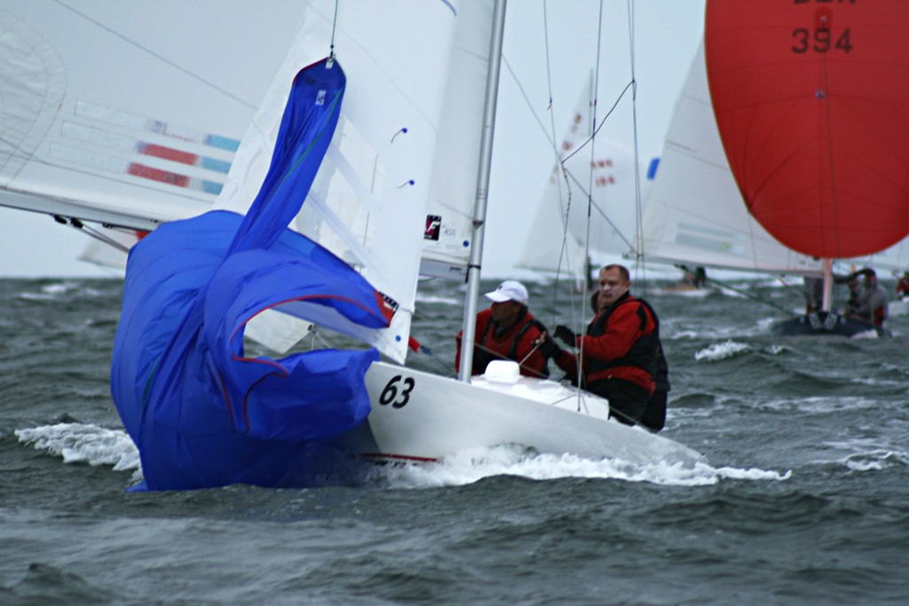 A.McKinnon.Dragon Worlds Day 1 090111 4337 photo copyright  Alex McKinnon Photography http://www.alexmckinnonphotography.com taken at  and featuring the  class