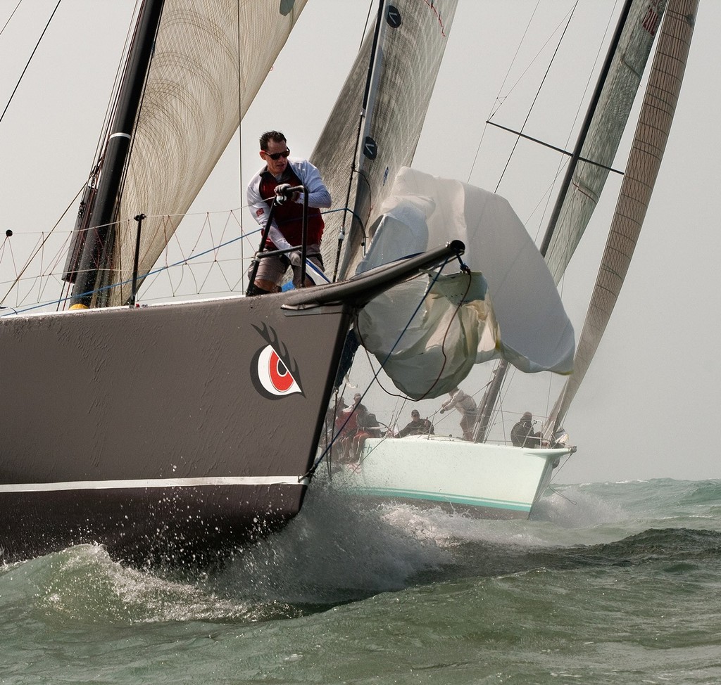 FreeFire RHKYC China Coast Regatta 2010 ©  RHKYC/Guy Nowell http://www.guynowell.com/