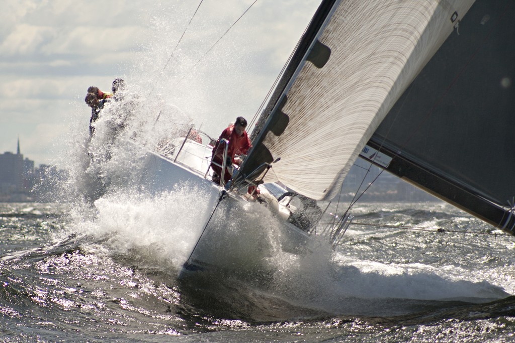 Veloce - Club Marine Series photo copyright  Alex McKinnon Photography http://www.alexmckinnonphotography.com taken at  and featuring the  class