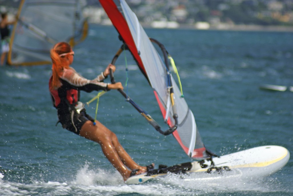 Sail Auckland - 2011 - Day 2 © Richard Gladwell www.photosport.co.nz