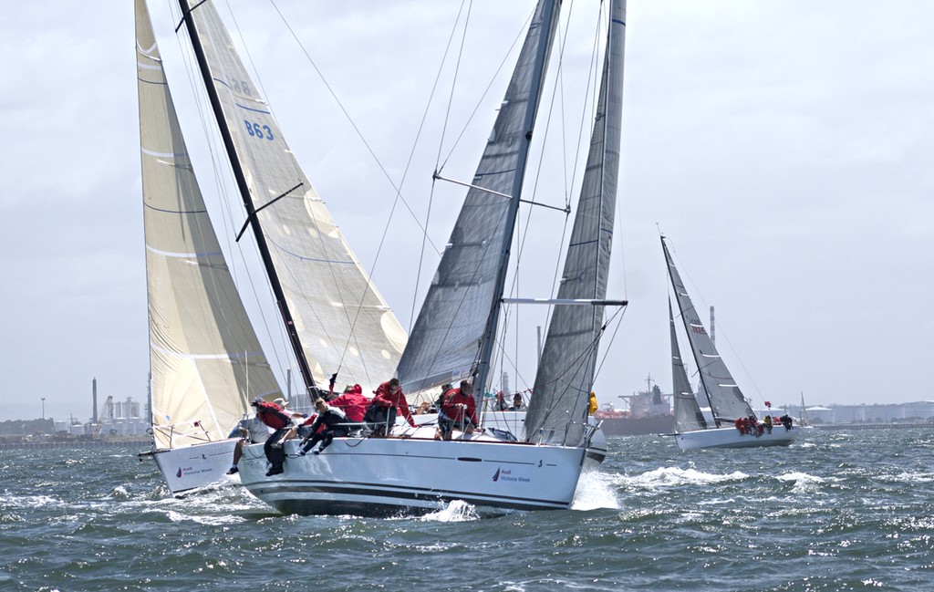 IRC Div B photo copyright  Alex McKinnon Photography http://www.alexmckinnonphotography.com taken at  and featuring the  class