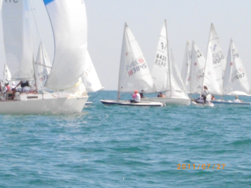 US Junior Sailing Championships © Katie Nicoll