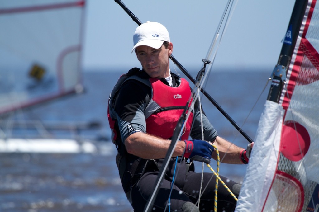 Musto Skiff Worlds © Shane Baker Photographs http://www.shanebaker.net