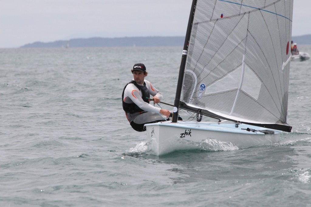 Sail Auckland -2011 - Day 3 photo copyright  Will Calver - Ocean Photography http://www.oceanphotography.co.nz/ taken at  and featuring the  class