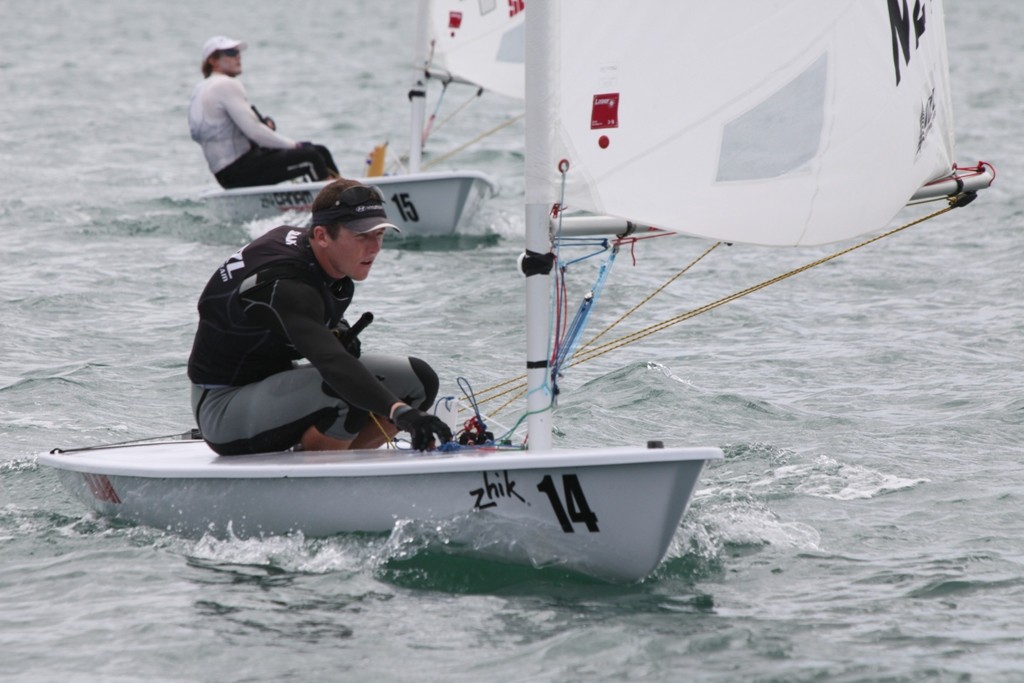 Sail Auckland -2011 - Day 3 ©  Will Calver - Ocean Photography http://www.oceanphotography.co.nz/