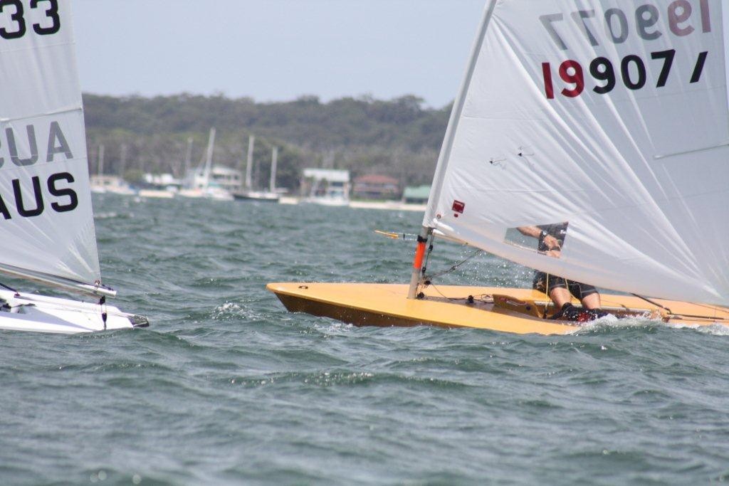 2011 Australian Laser Masters Nationals © performance Sailcraft Australasia (PSA) Media