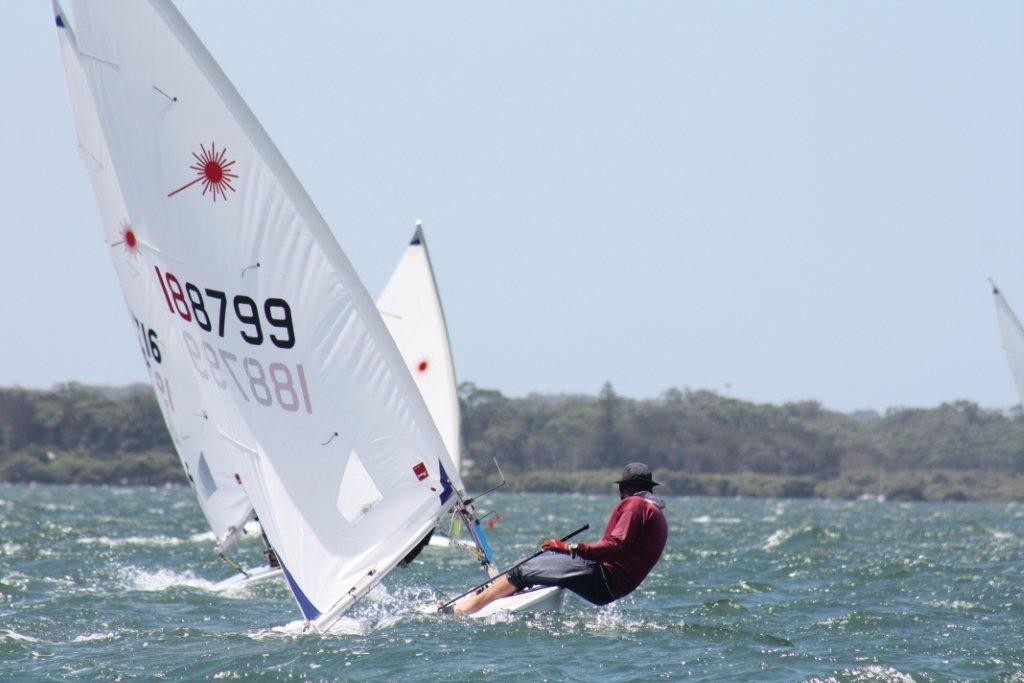 2011 Australian Laser Masters Nationals © performance Sailcraft Australasia (PSA) Media