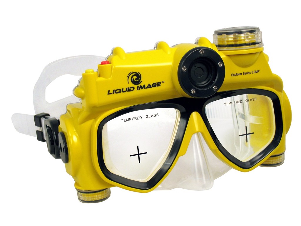 Liquid Image video goggles 1 photo copyright SW taken at  and featuring the  class