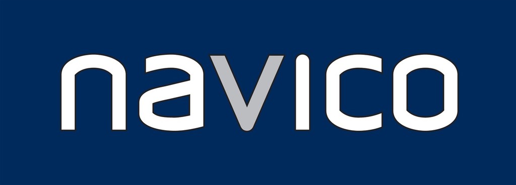 Navico new logo photo copyright Navico http://www.navico.com taken at  and featuring the  class