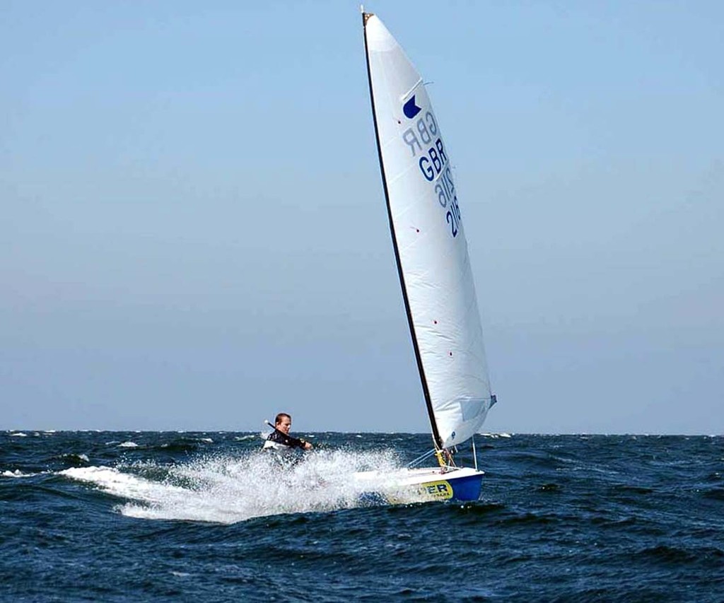 International OK Dinghy National and Worlds Championships 2011 photo copyright International OK Dinghy Association - copyright http://www.okdia.org/ taken at  and featuring the  class