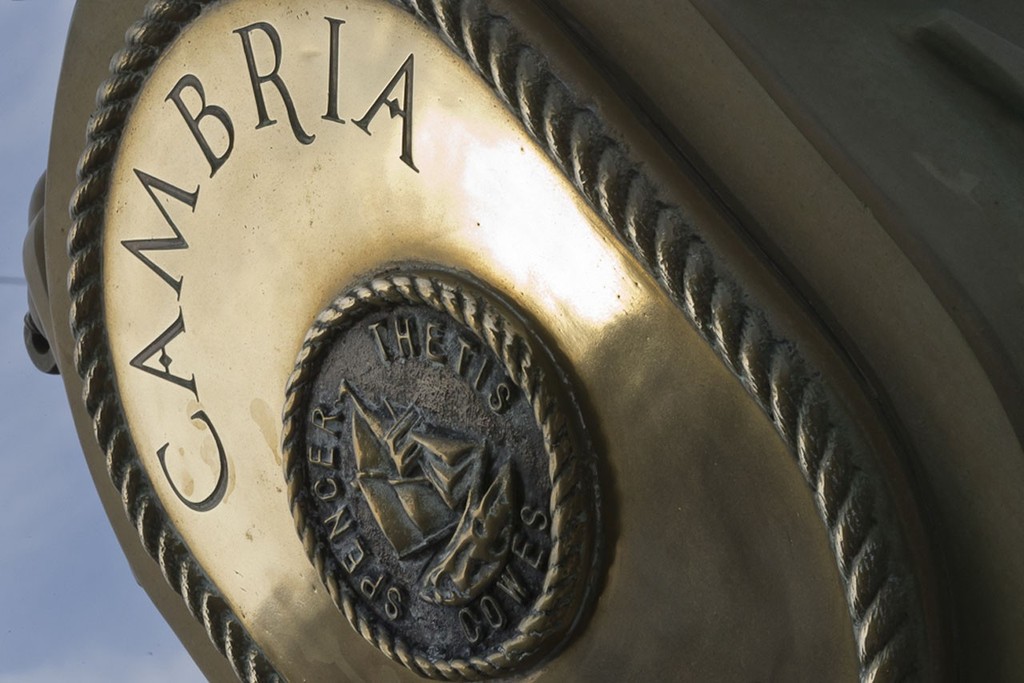 Dock side - Portofino Rolex Trophy 2011 ©  Rolex / Carlo Borlenghi http://www.carloborlenghi.net