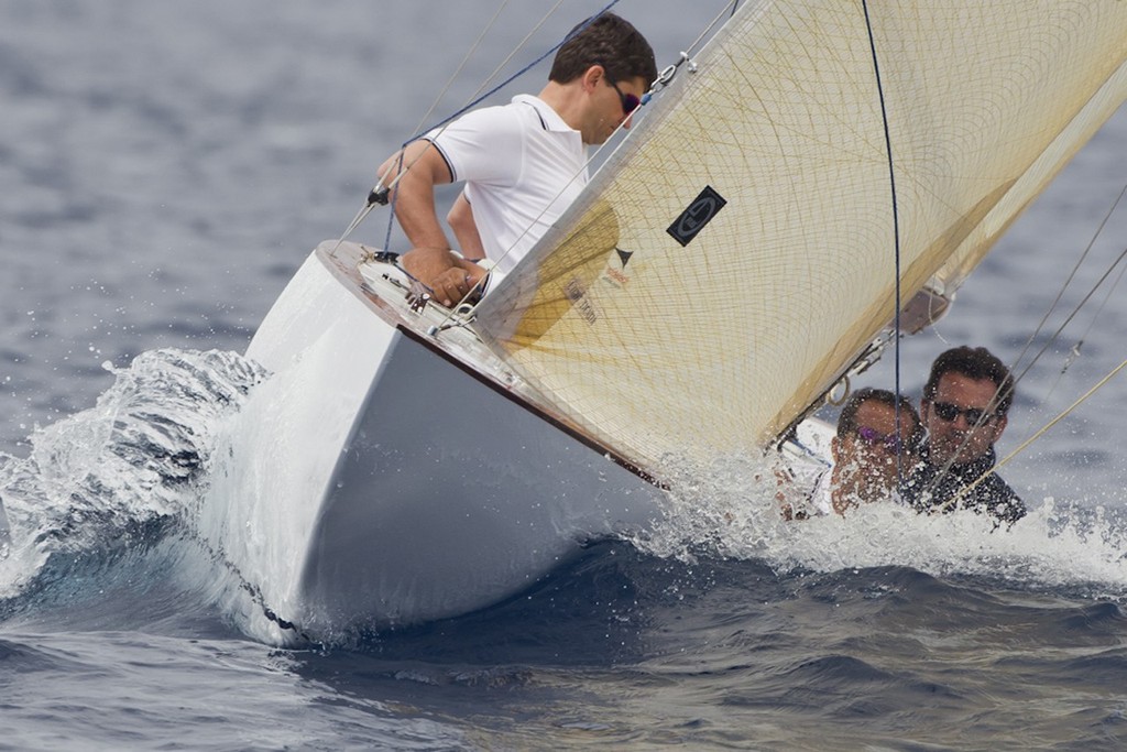 Portofino Rolex Trophy 2011 ©  Rolex / Carlo Borlenghi http://www.carloborlenghi.net