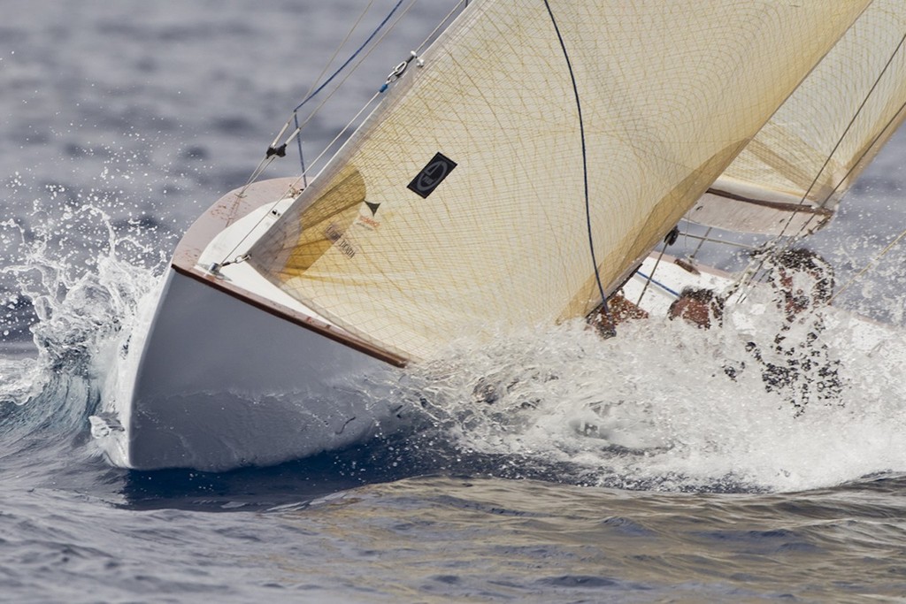 Portofino Rolex Trophy 2011 ©  Rolex / Carlo Borlenghi http://www.carloborlenghi.net