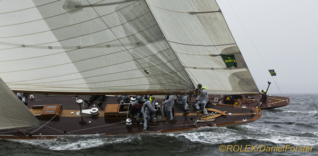Images Rolex Baltic Week, Day 4- Harald helms