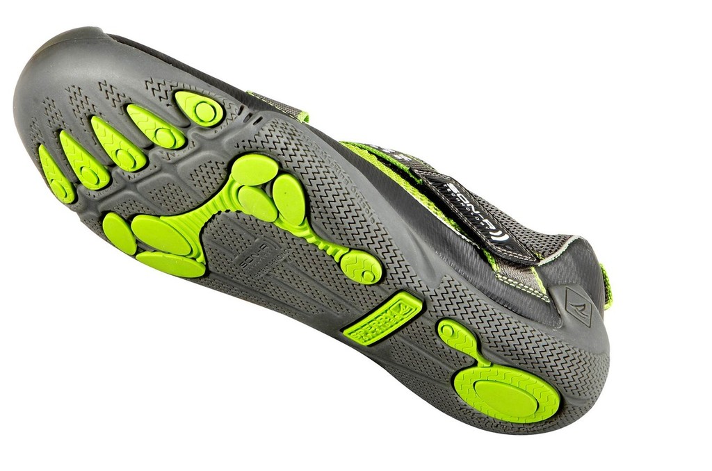 SON-R sole photo copyright SW taken at  and featuring the  class