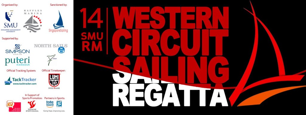 Screen shot 2011-08-02 at PM 09.23.04 - 14th SMU-RM Western Circuit Sailing Regatta photo copyright Shaun Toh taken at  and featuring the  class