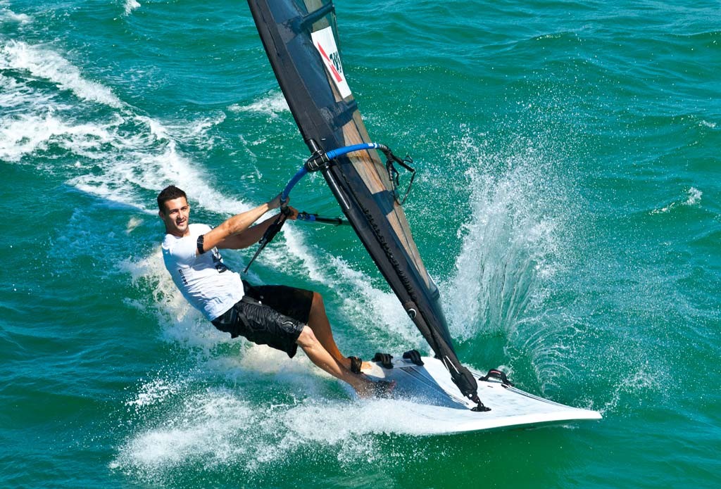 Sean O'Brien (AUS-120) - Downunder Pro 2011 © Downunder Pro O'Brien