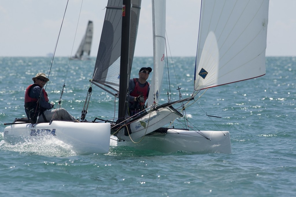 Top of the Gulf Regatta 2011 - © Guy Nowell/Top of the Gulf