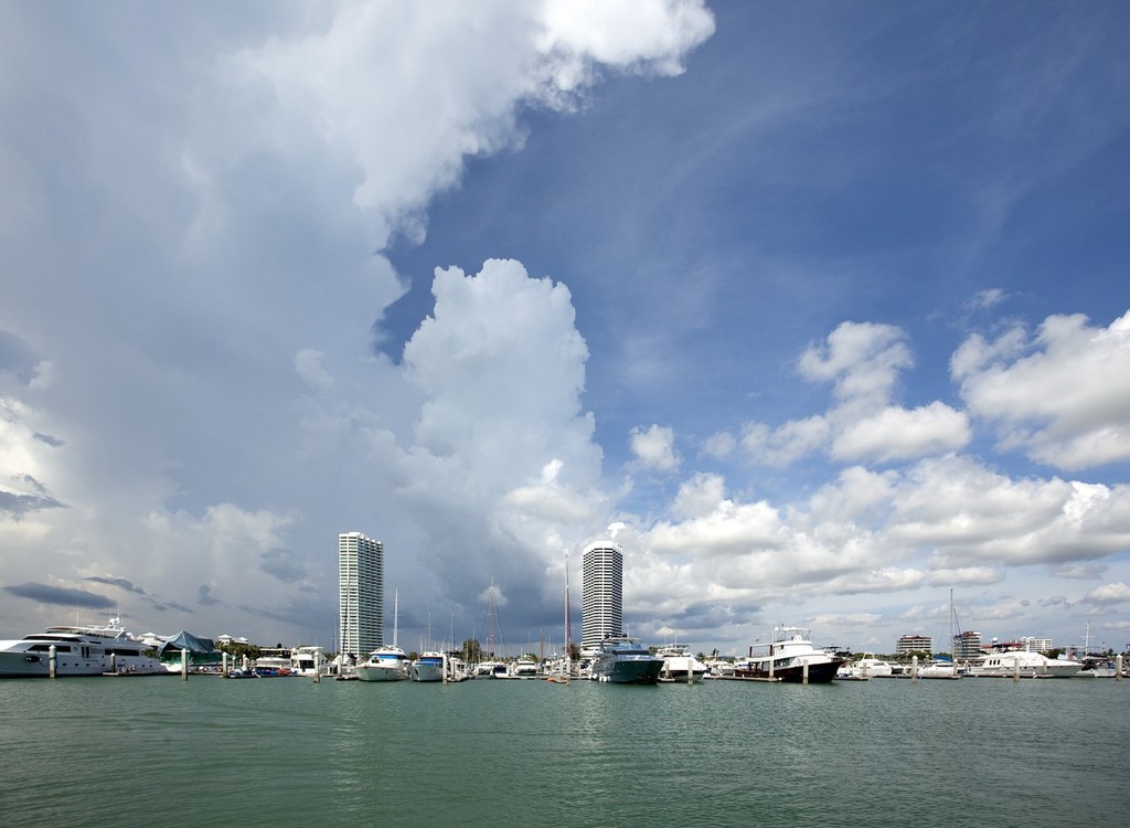 Top of the Gulf Regatta 2011 - Ocean Marina photo copyright Guy Nowell/Top of the Gulf taken at  and featuring the  class